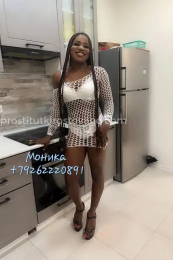 Проститутка Моника - Фото 8 №320388