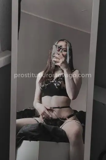 Проститутка Камилла - Фото 7 №329446