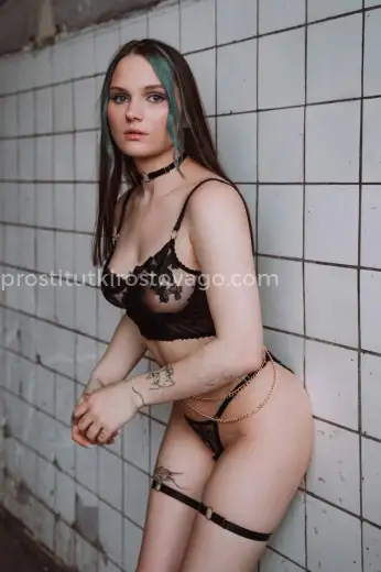 Проститутка Камилла - Фото 6 №329446
