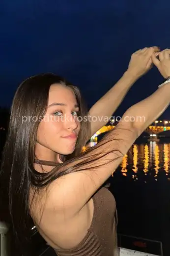 Проститутка Ксения - Фото 7 №329464