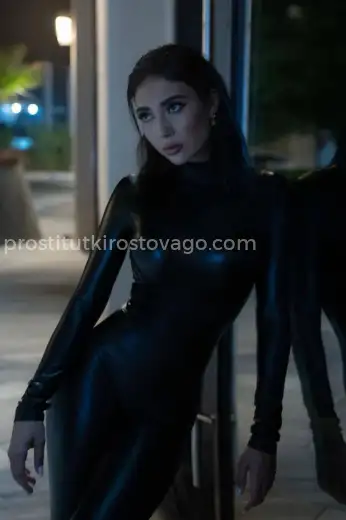 Проститутка Ева - Фото 6 №329472