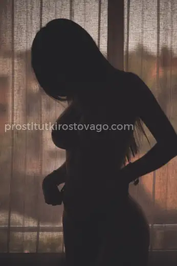 Проститутка Дарья - Фото 6 №329487