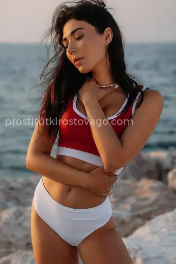 Проститутка Александра - Фото 6 №329495