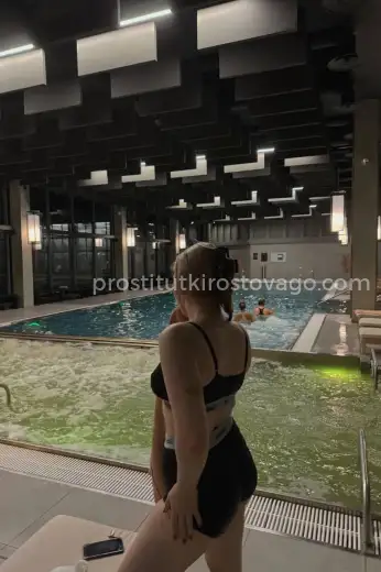 Проститутка Камилла - Фото 6 №329510