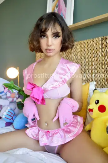 Проститутка Алина - Фото 3 №329519