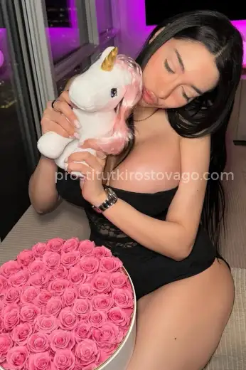 Проститутка Елизавета - Фото 7 №329528