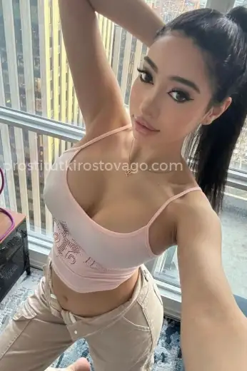 Проститутка Елизавета - Фото 3 №329528