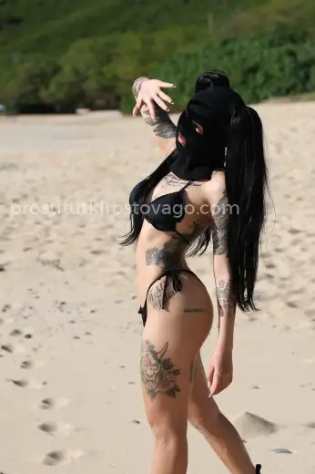 Проститутка София - Фото 3 №329535