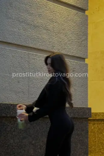 Проститутка Олеся - Фото 6 №338418