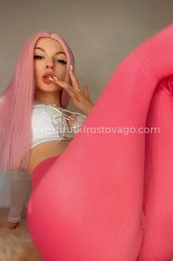 Проститутка Валентина - Фото 6 №342051