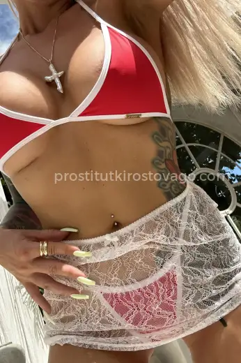 Проститутка Есения - Фото 6 №342062