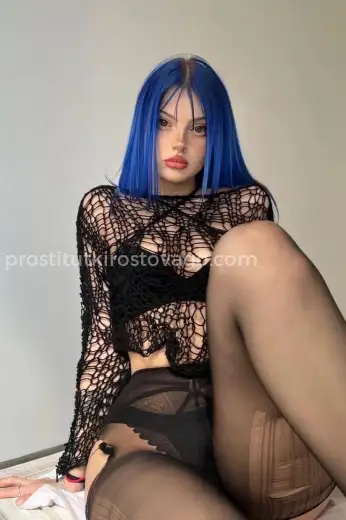 Проститутка Мария - Фото 2 №342082