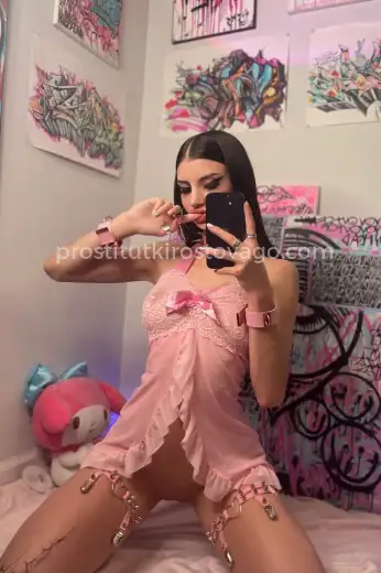 Проститутка Фарида - Фото 3 №342090
