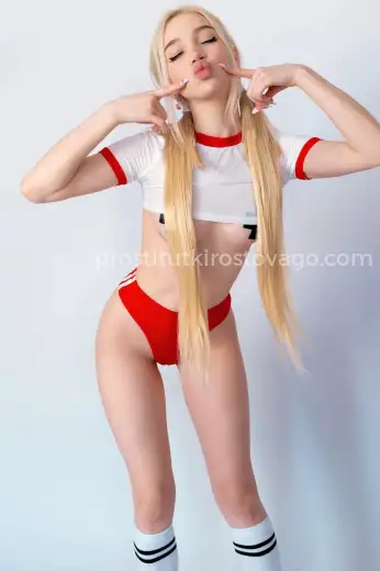 Проститутка Софья - Фото 6 №342096