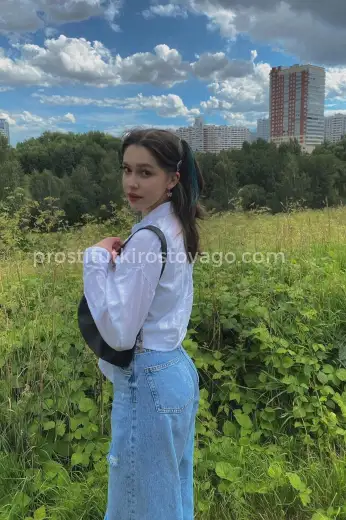 Проститутка Тамила - Фото 7 №342112