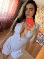 Анкета проститутки Мария - Фото 1, район Ворошиловский, 24 года, №116203