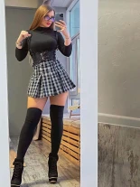 Анкета проститутки Марина - Фото 1, район Западный жил массив, 26 лет, №209818