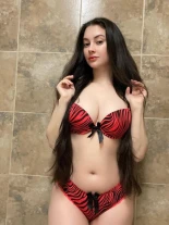 Анкета проститутки Настя - Фото 1, район Ворошиловский, 25 лет, №210309