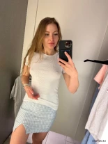 Анкета проститутки Вика - Фото 1, район Железнодорожный, 25 лет, №223822