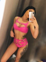 Анкета проститутки Алина - Фото 1, район Ворошиловский, 26 лет, №227731