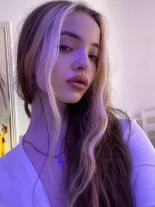 Анкета проститутки Аня - Фото 1, район Ворошиловский, 23 года, №229109