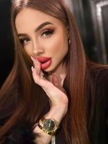 Анкета проститутки Лена - Фото 1, район Кировский, 23 года, №234028