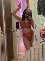 Анкета проститутки Анна - Фото 1, район Октябрьский, 27 лет, №239833