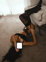 Анкета проститутки Алена - Фото 1, район Кировский, 19 лет, №2712