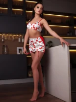 Анкета проститутки Лина - Фото 1, , 25 лет, №277574