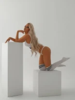 Анкета проститутки Алиса - Фото 1, район Октябрьский, 29 лет, №321555