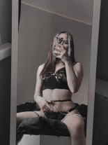 Анкета проститутки Камилла - Фото 1, район Советский, 24 года, №329446