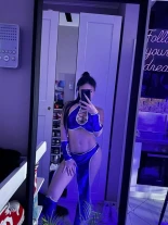 Анкета проститутки Ева - Фото 1, район Советский, 25 лет, №329472