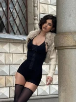 Анкета проститутки Елизавета - Фото 1, район Советский, 26 лет, №338429