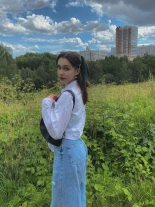 Анкета проститутки Тамила - Фото 1, район Советский, 22 года, №342112