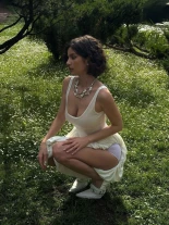 Анкета проститутки Рената - Фото 1, район Советский, 26 лет, №342207