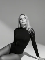 Анкета проститутки Кристина - Фото 1, район Ленинский, 25 лет, №349579
