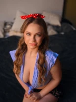 Анкета проститутки Маргарита - Фото 1, район Советский, 24 года, №352724