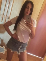Анкета проститутки Диана - Фото 1, район Ворошиловский, 23 года, №61217