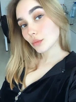 Анкета проститутки Кристина - Фото 1, район Ворошиловский, 20 лет, №76239