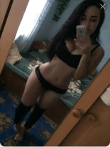 Анкета проститутки Вика - Фото 1, район Ворошиловский, 26 лет, №79760