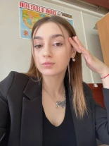 Анкета проститутки Альбина - Фото 1, район Ворошиловский, 26 лет, №88384